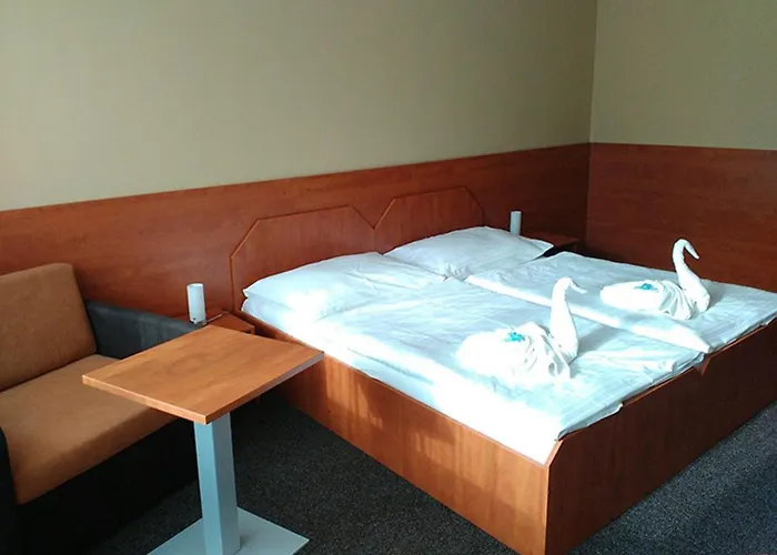 Panorama Hotell 3*
