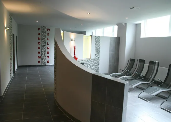Hotell Panorama 3*