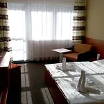 Panorama Hotel Teplice