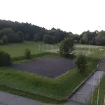 Hotel Panorama Teplice