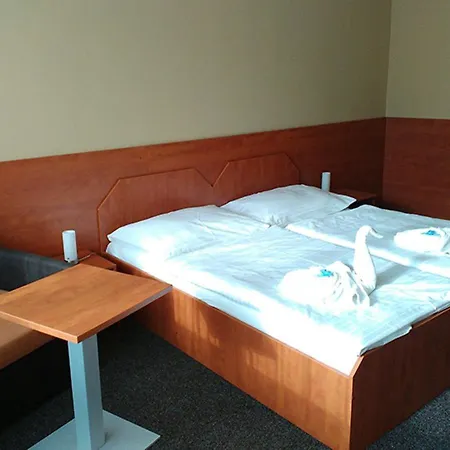 Panorama Szálloda 3*