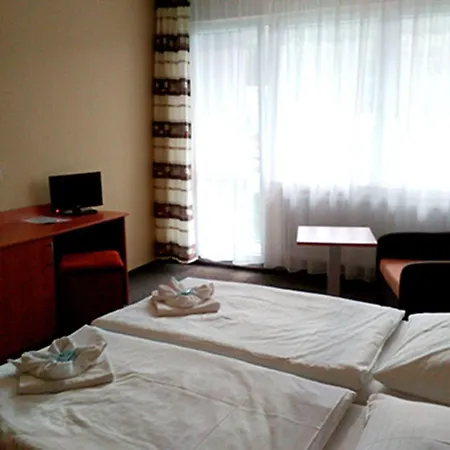 Panorama Szálloda