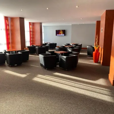 Panorama Hotel 3*
