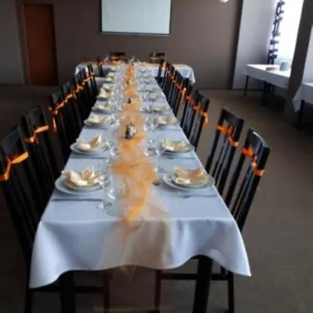 Panorama Hotel Teplice