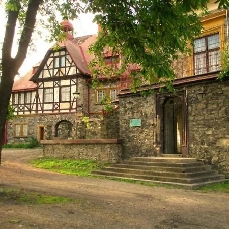 Panorama Szálloda