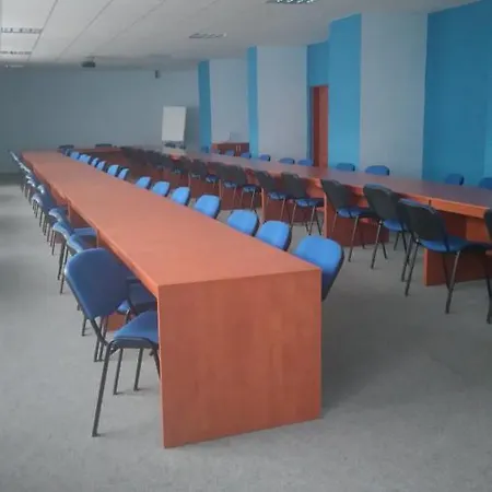 Panorama Otel 3*