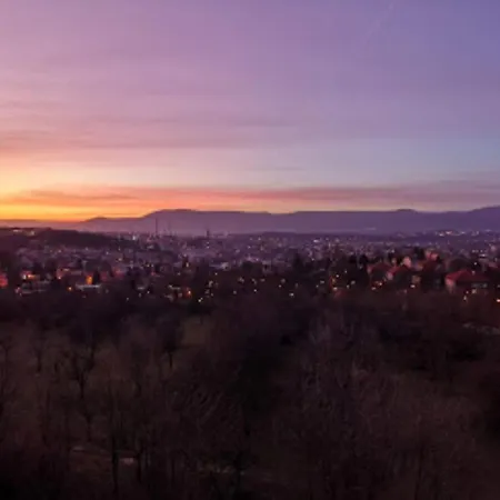 Panorama Ξενοδοχείο