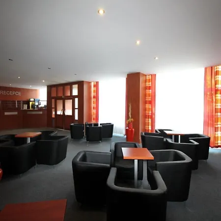 Hotel Panorama Teplice
