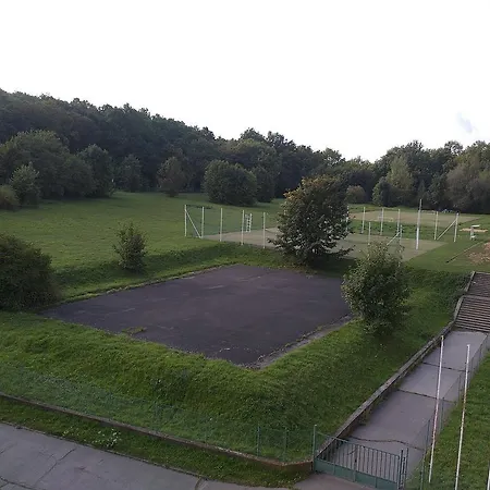 Otel Panorama Teplice