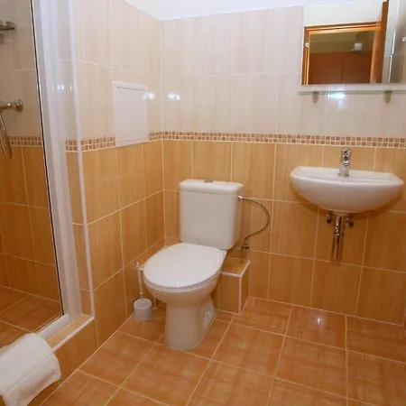 Panorama Hotel 3*