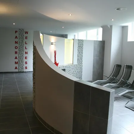 Hotel Panorama 3*