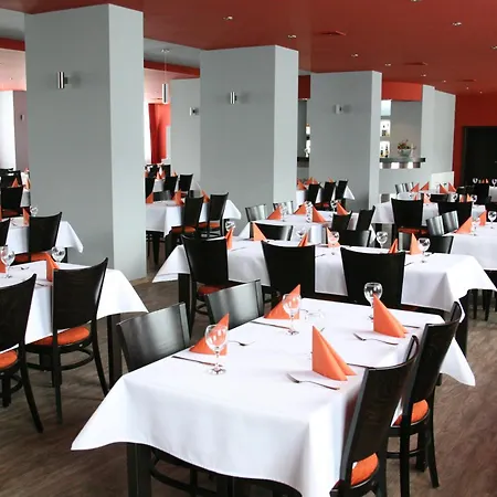 Hotel Panorama Teplice