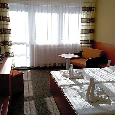 Panorama Hotel Teplice