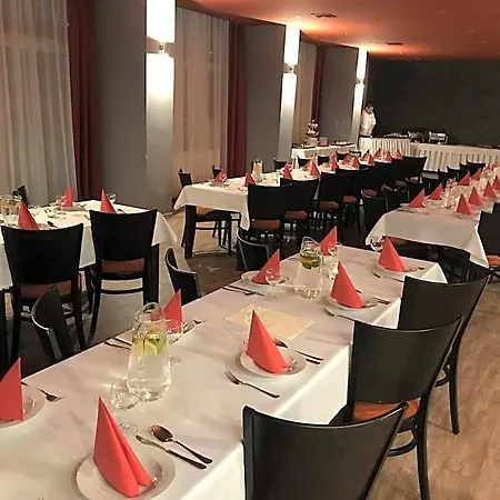 Hotel Panorama Teplice