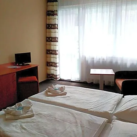 Hotel Panorama Teplice