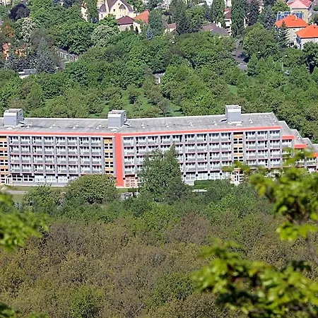 Hotel Panorama 3*