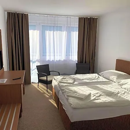 Hotel Panorama 3*