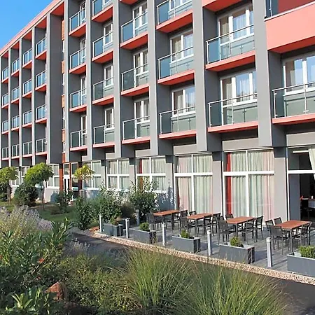 Hotel Panorama Teplice