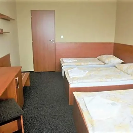 Panorama Hotel 3*