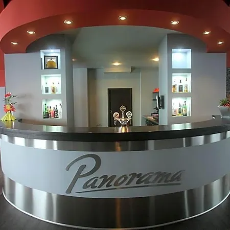 Panorama Hotel Teplice