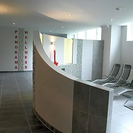 Panorama Hotel 3*