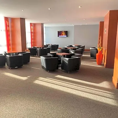 Panorama Hotel 3*