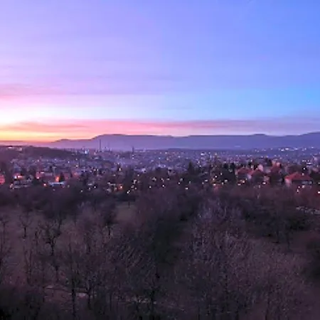 Hotel Panorama 3*