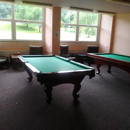 Otel Panorama 3*