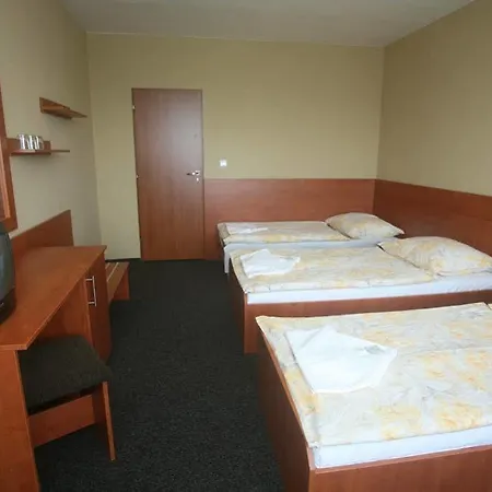Panorama Hotel 3*