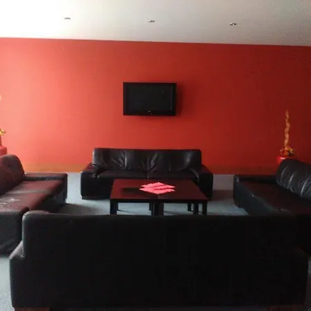 Panorama Otel Teplice