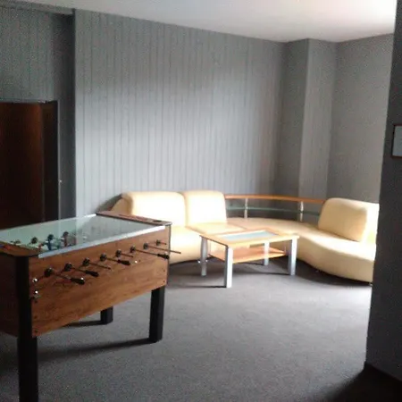 Panorama Hotel 3*