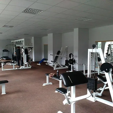 Otel Panorama Teplice