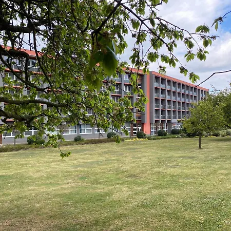 Panorama Hotel Teplice