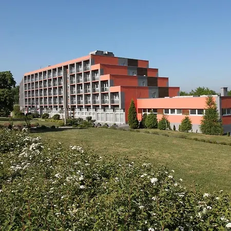 Panorama Teplice