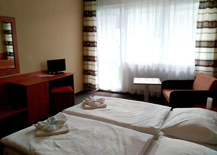 Panorama Hotel