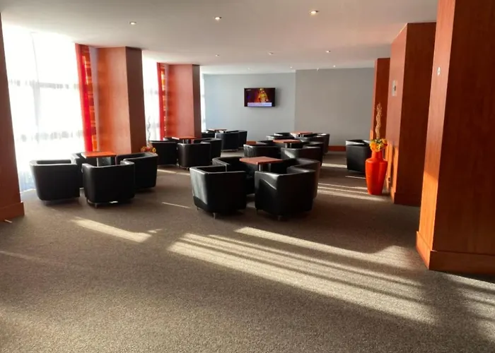 Panorama Hotel 3*