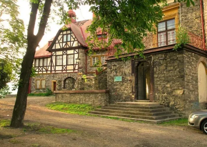 Panorama Hotel