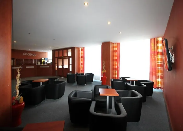 Hotel Panorama Cieplice
