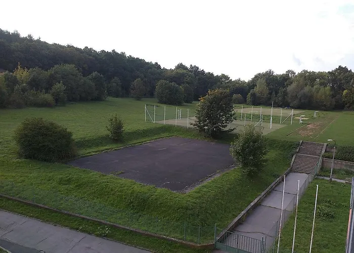 Hotel Panorama Cieplice