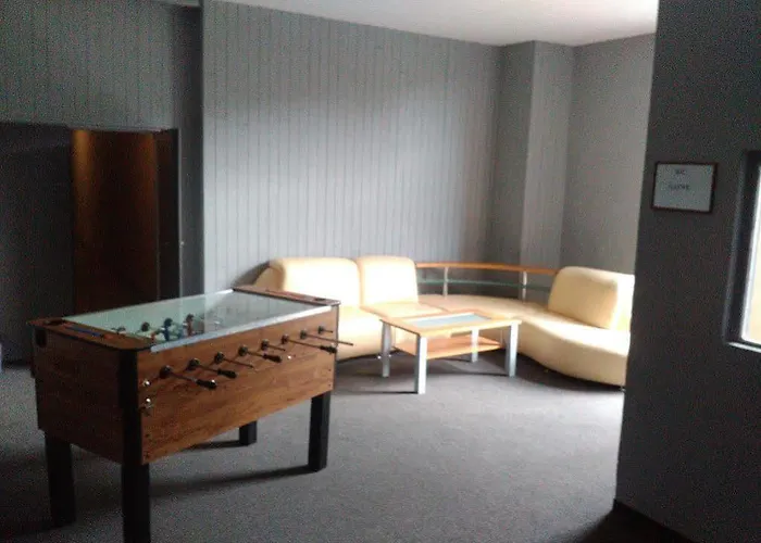 Panorama Hotel 3*
